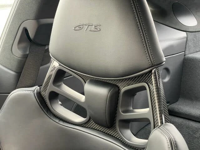 2026 Porsche 992 Carrera GTS - Image 4 of 31