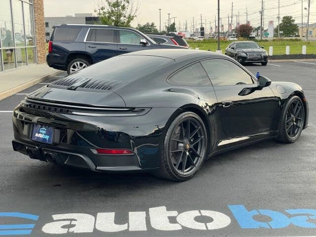 2026 Porsche 992 Carrera GTS - Image 10 of 31
