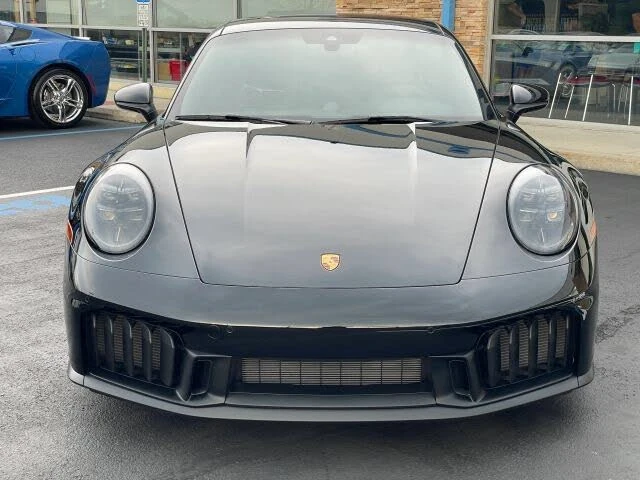 2026 Porsche 992 Carrera GTS - Image 11 of 31