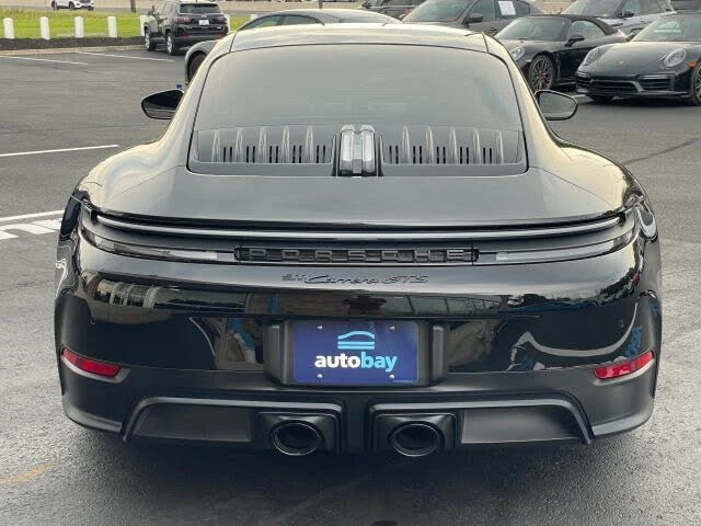 2026 Porsche 992 Carrera GTS - Image 12 of 31