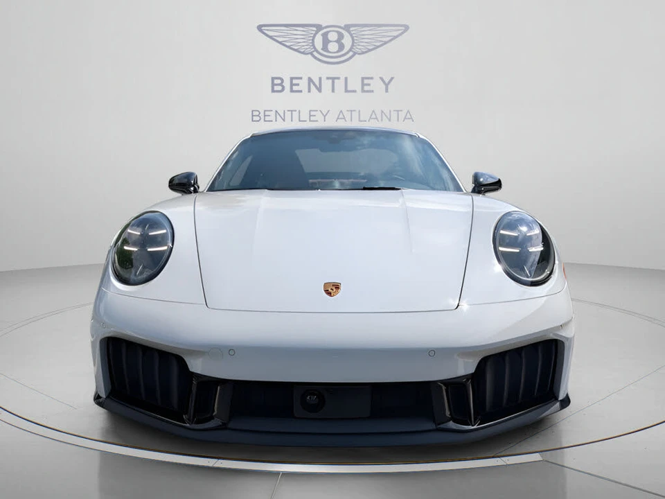 2026 Porsche 992 Carrera GTS - Image 10 of 31