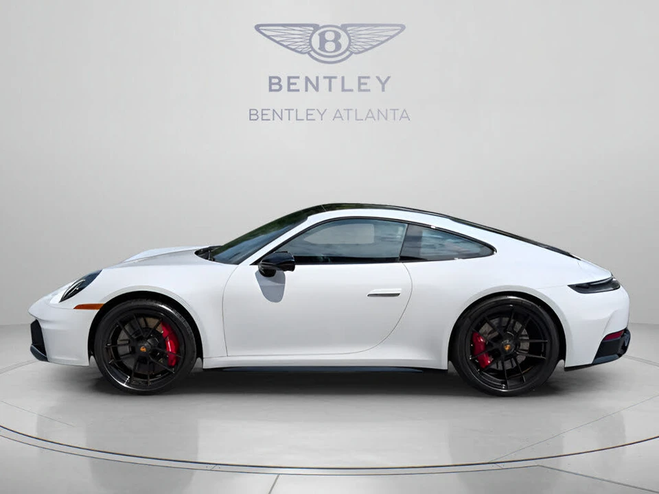 2026 Porsche 992 Carrera GTS - Image 7 of 31