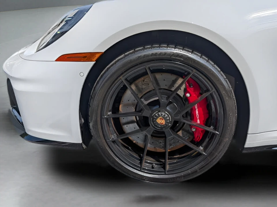 2026 Porsche 992 Carrera GTS - Image 5 of 31