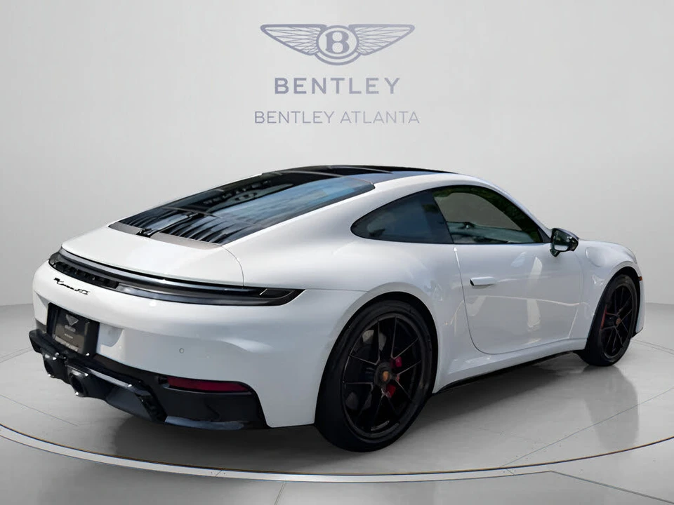 2026 Porsche 992 Carrera GTS - Image 9 of 31