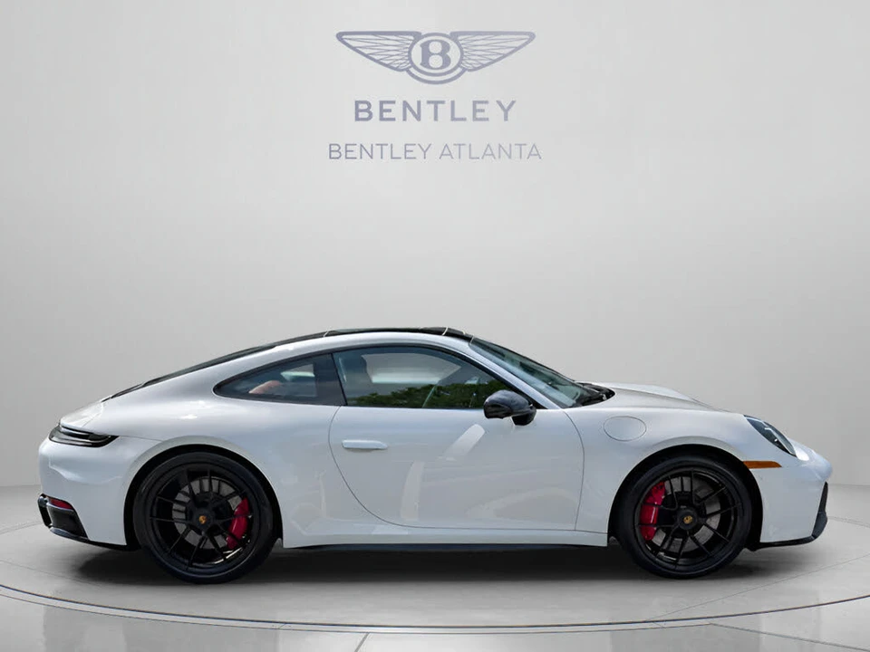 2026 Porsche 992 Carrera GTS - Image 4 of 31