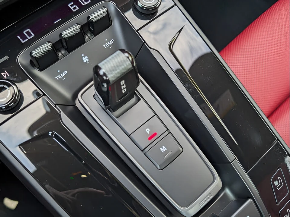2026 Porsche 992 Carrera GTS - Image 31 of 31