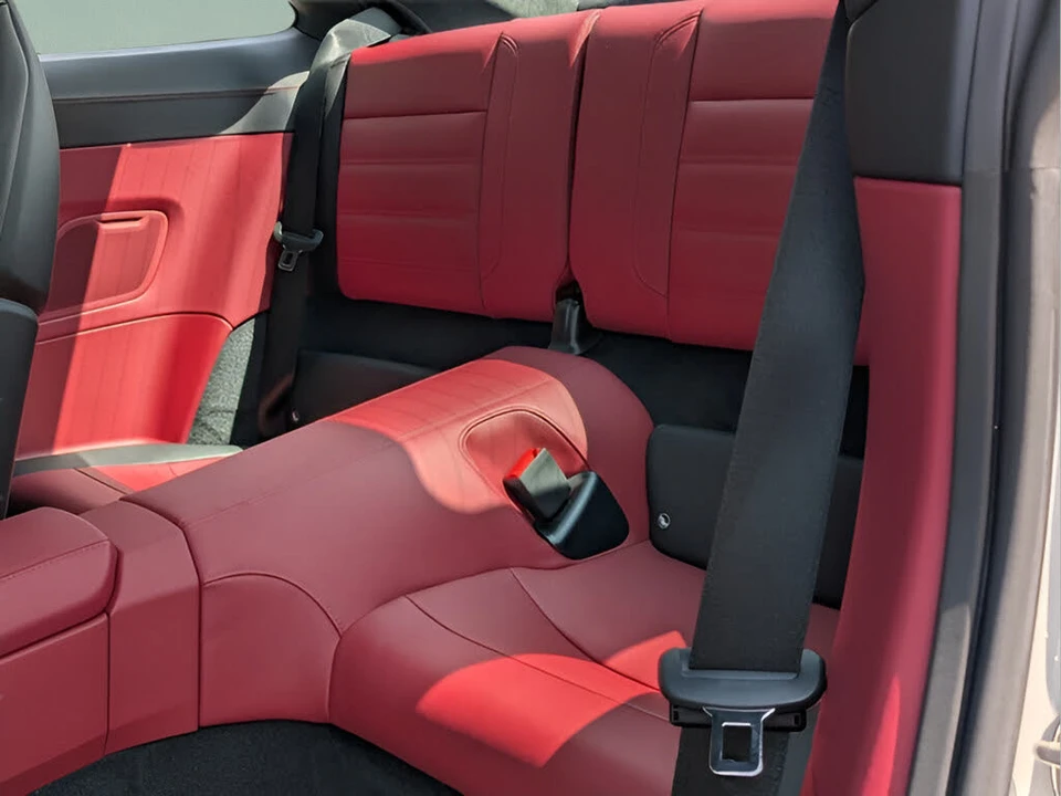 2026 Porsche 992 Carrera GTS - Image 19 of 31