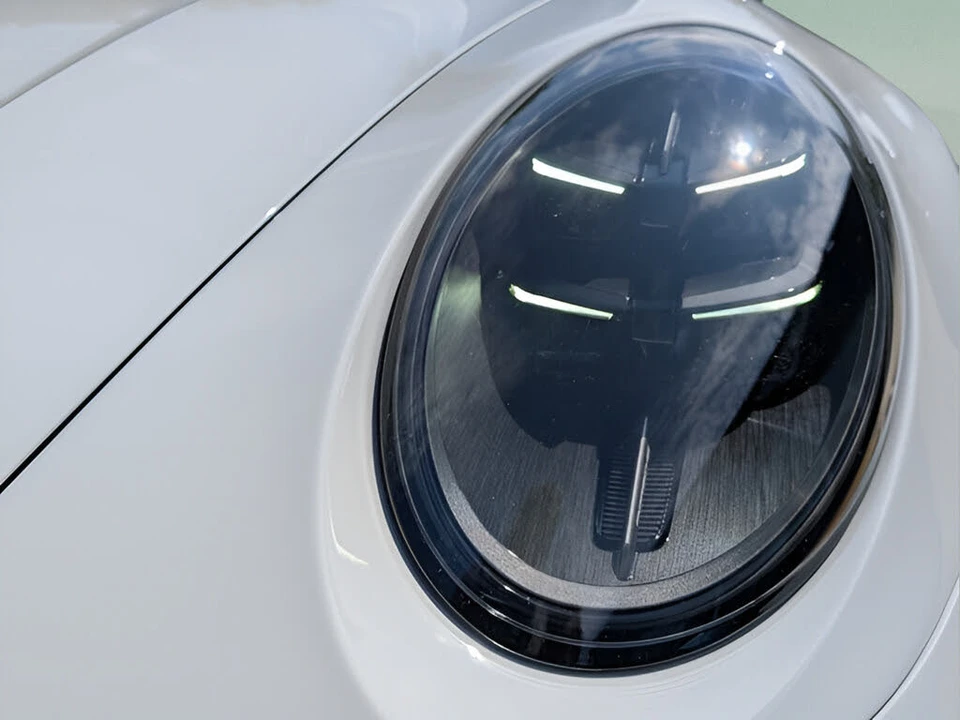 2026 Porsche 992 Carrera GTS - Image 13 of 31