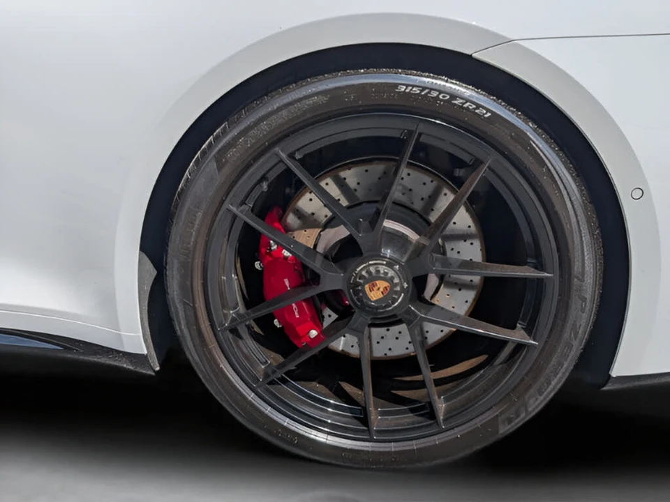 2026 Porsche 992 Carrera GTS - Image 14 of 31