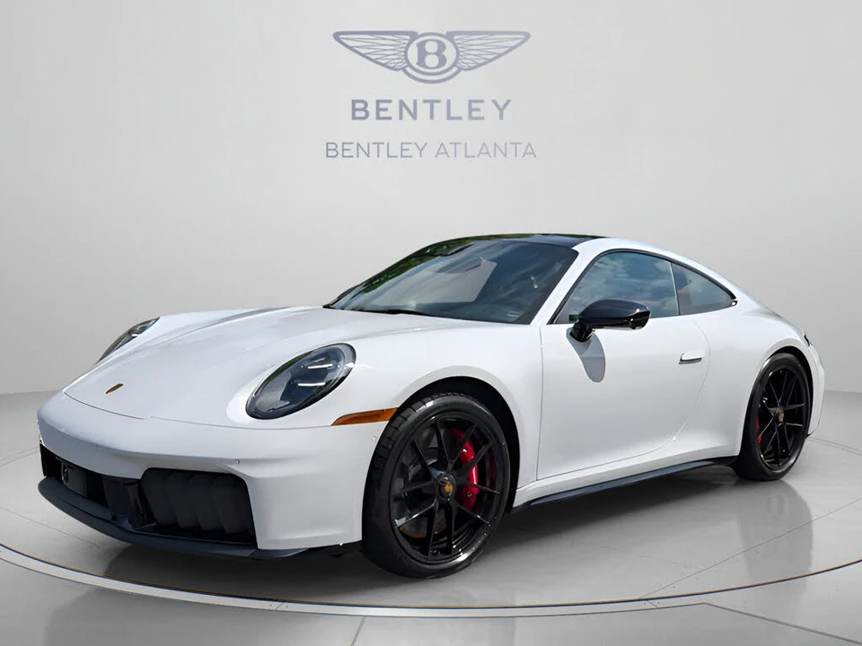 2026 Porsche 992 Carrera GTS - Image 6 of 31