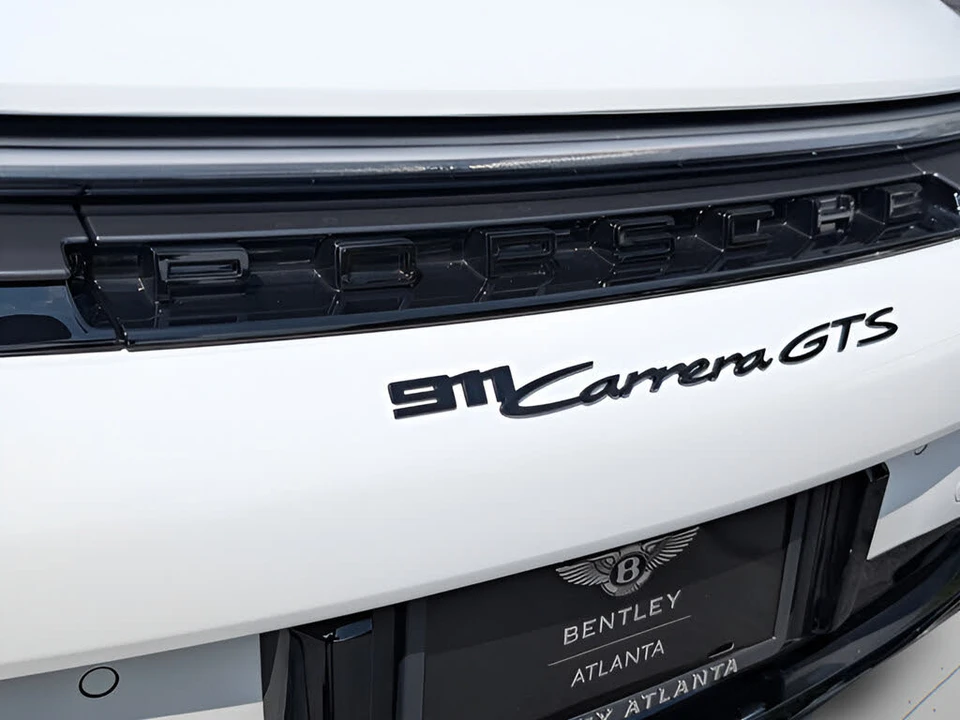 2026 Porsche 992 Carrera GTS - Image 11 of 31