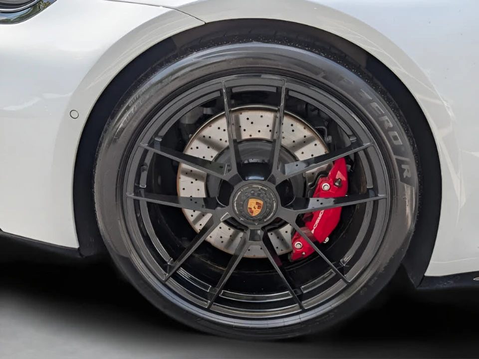 2026 Porsche 992 Carrera GTS - Image 15 of 31