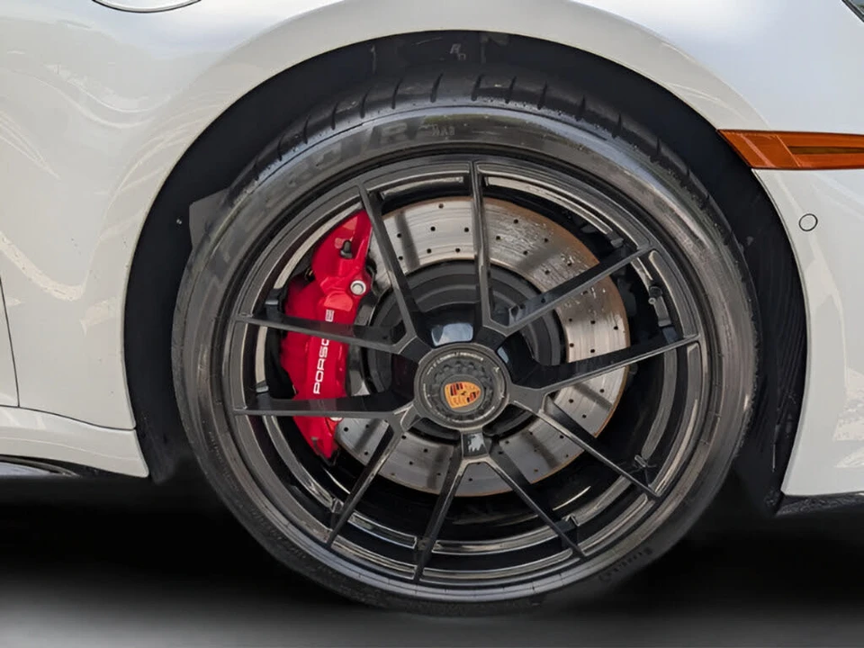 2026 Porsche 992 Carrera GTS - Image 16 of 31