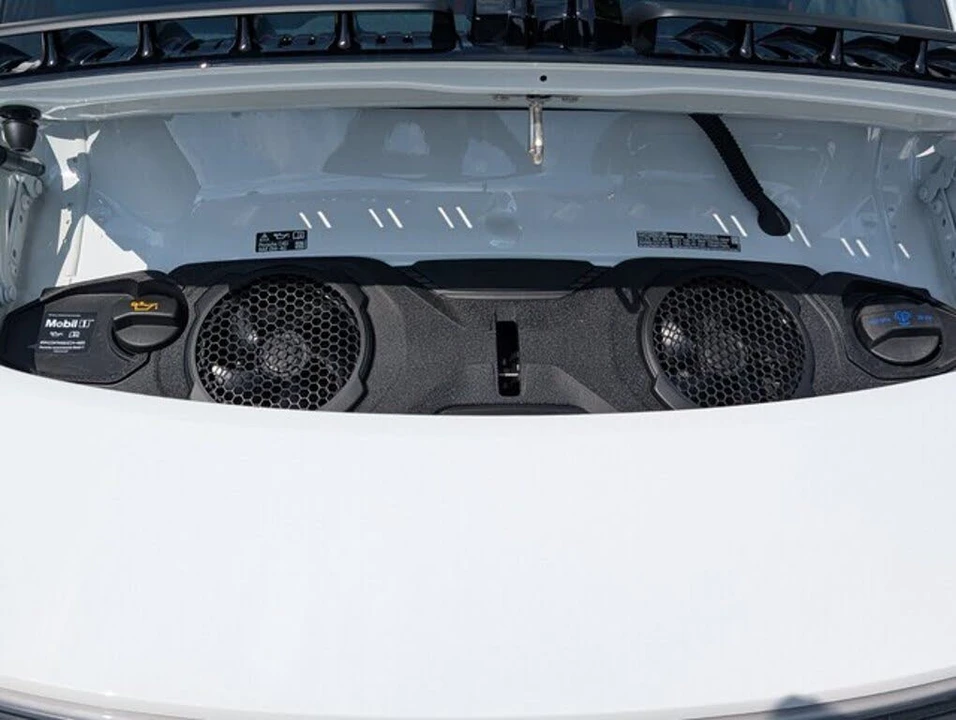 2026 Porsche 992 Carrera GTS - Image 20 of 31