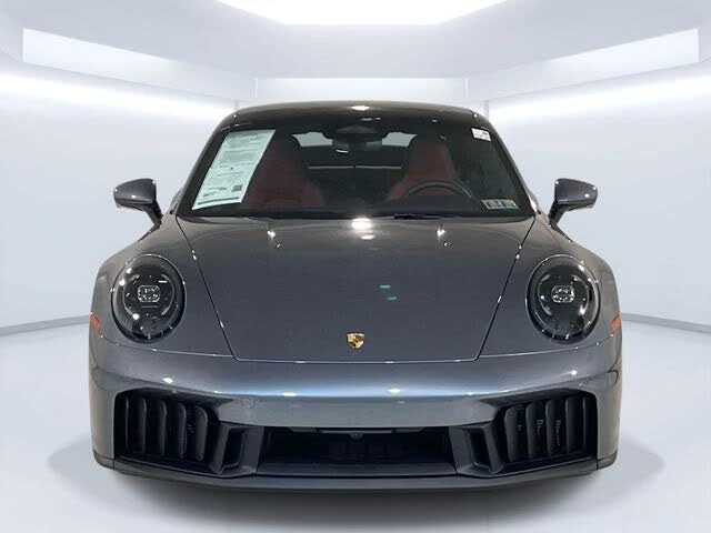 2026 Porsche 992 Carrera GTS - Image 9 of 31