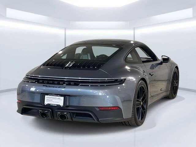 2026 Porsche 992 Carrera GTS - Image 8 of 31