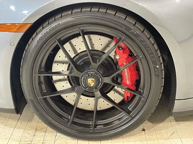 2026 Porsche 992 Carrera GTS - Image 10 of 31