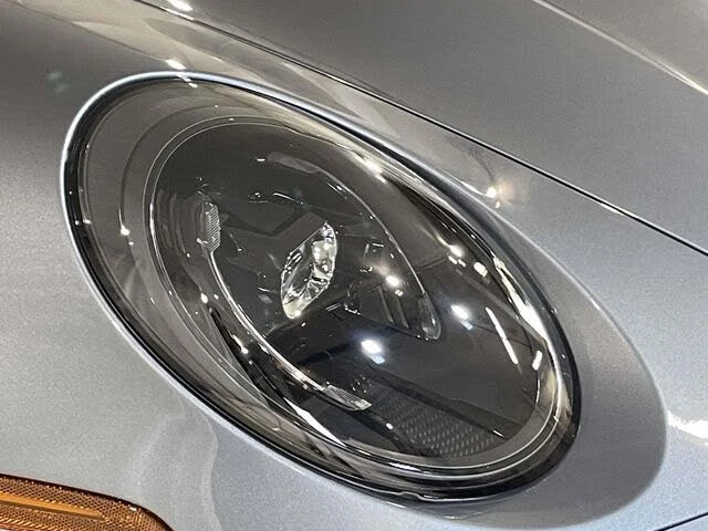 2026 Porsche 992 Carrera GTS - Image 14 of 31