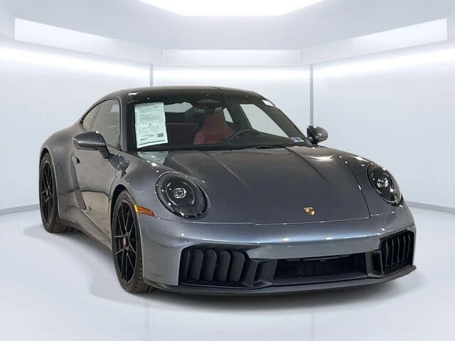 2026 Porsche 992 Carrera GTS - Image 5 of 31