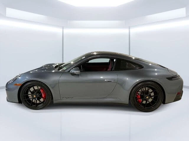 2026 Porsche 992 Carrera GTS - Image 2 of 31
