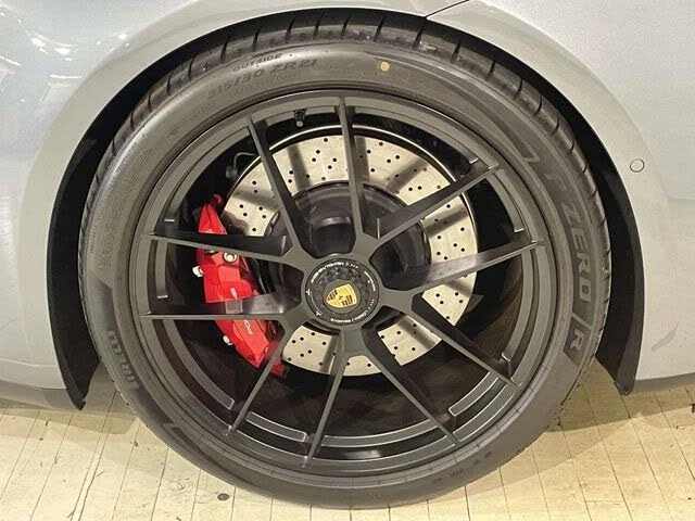 2026 Porsche 992 Carrera GTS - Image 11 of 31