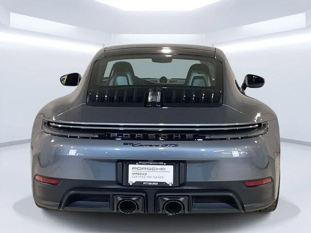 2026 Porsche 992 Carrera GTS - Image 7 of 31