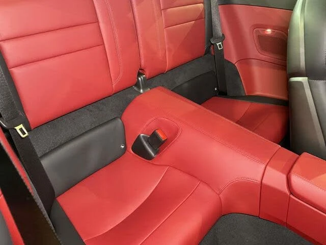 2026 Porsche 992 Carrera GTS - Image 21 of 31