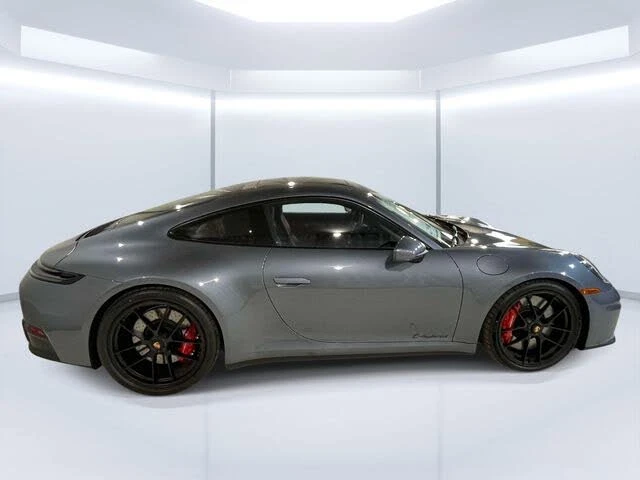 2026 Porsche 992 Carrera GTS - Image 6 of 31