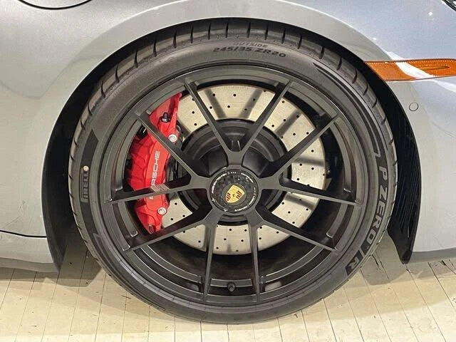 2026 Porsche 992 Carrera GTS - Image 13 of 31