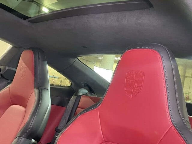 2026 Porsche 992 Carrera GTS - Image 17 of 31