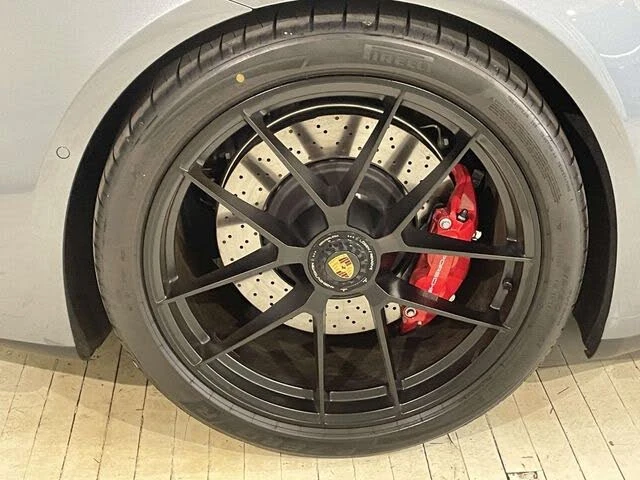 2026 Porsche 992 Carrera GTS - Image 12 of 31