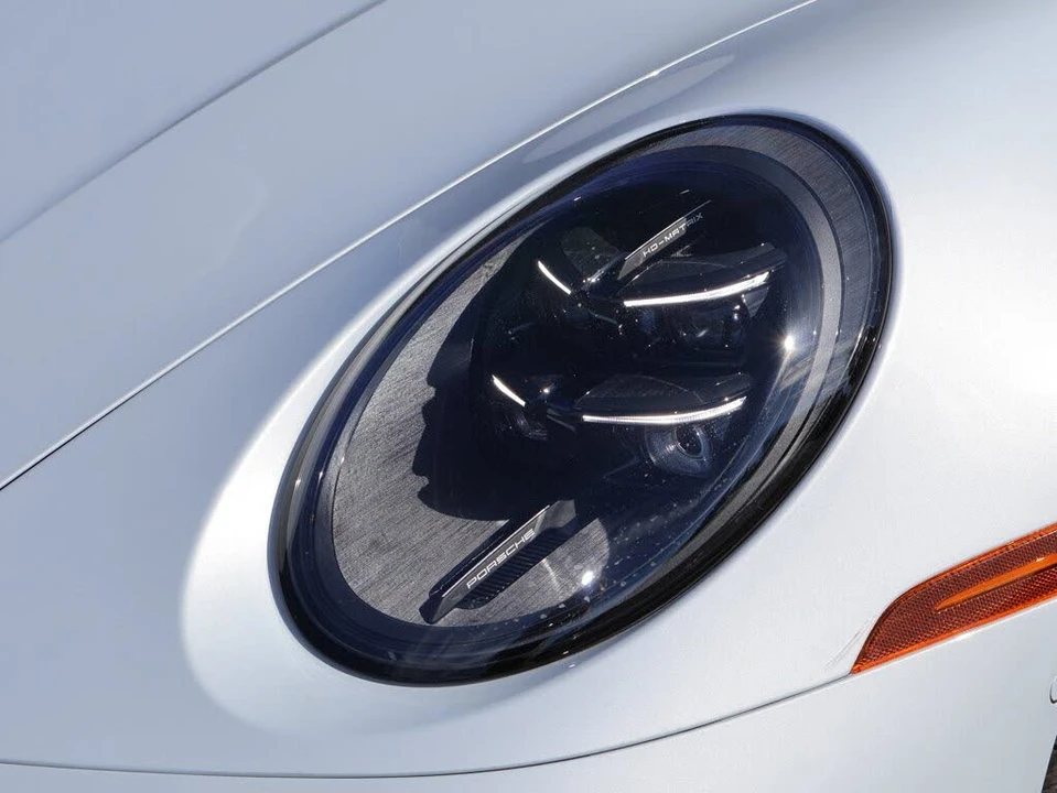 2026 Porsche 992 Carrera GTS - Image 13 of 31