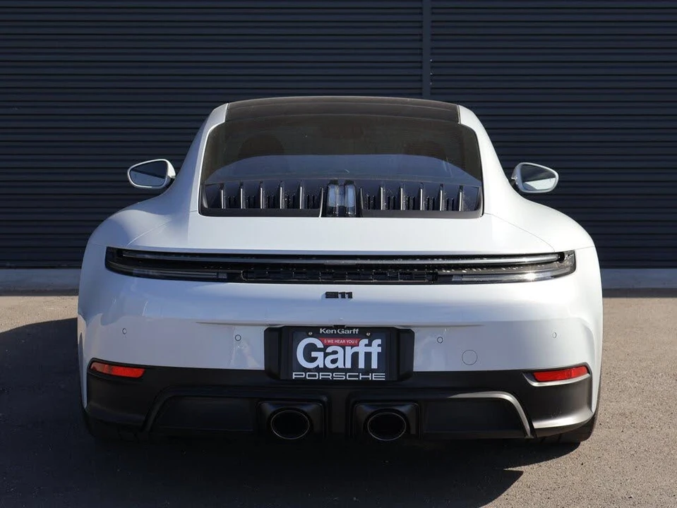 2026 Porsche 992 Carrera GTS - Image 8 of 31