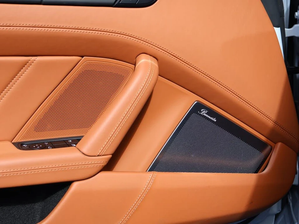 2026 Porsche 992 Carrera GTS - Image 15 of 31