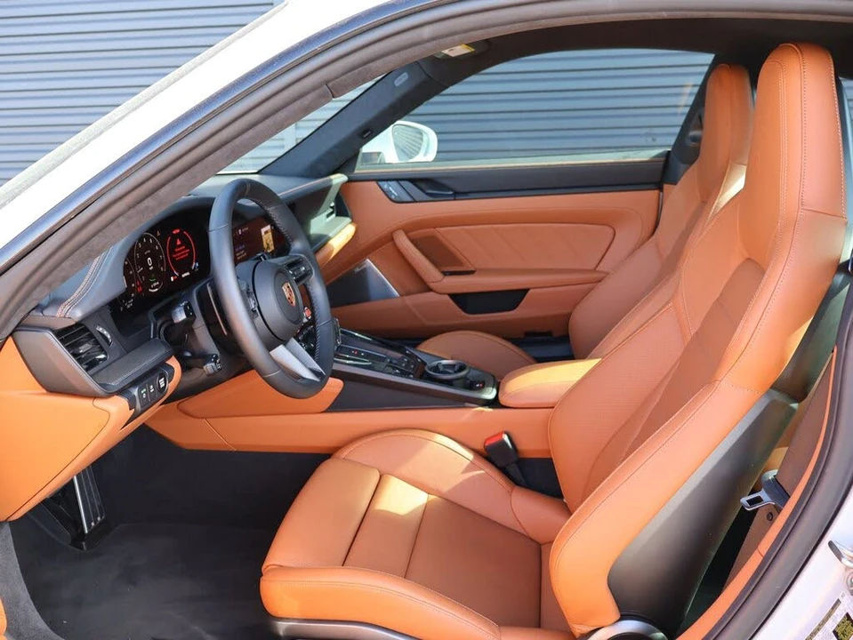 2026 Porsche 992 Carrera GTS - Image 5 of 31