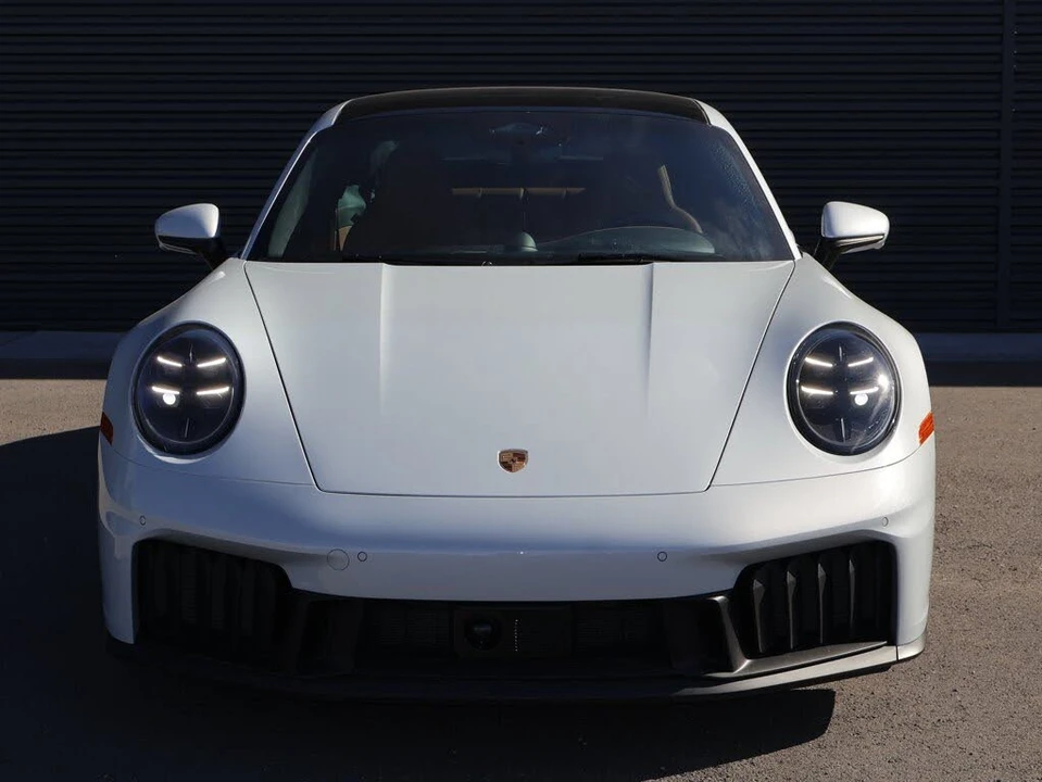 2026 Porsche 992 Carrera GTS - Image 6 of 31