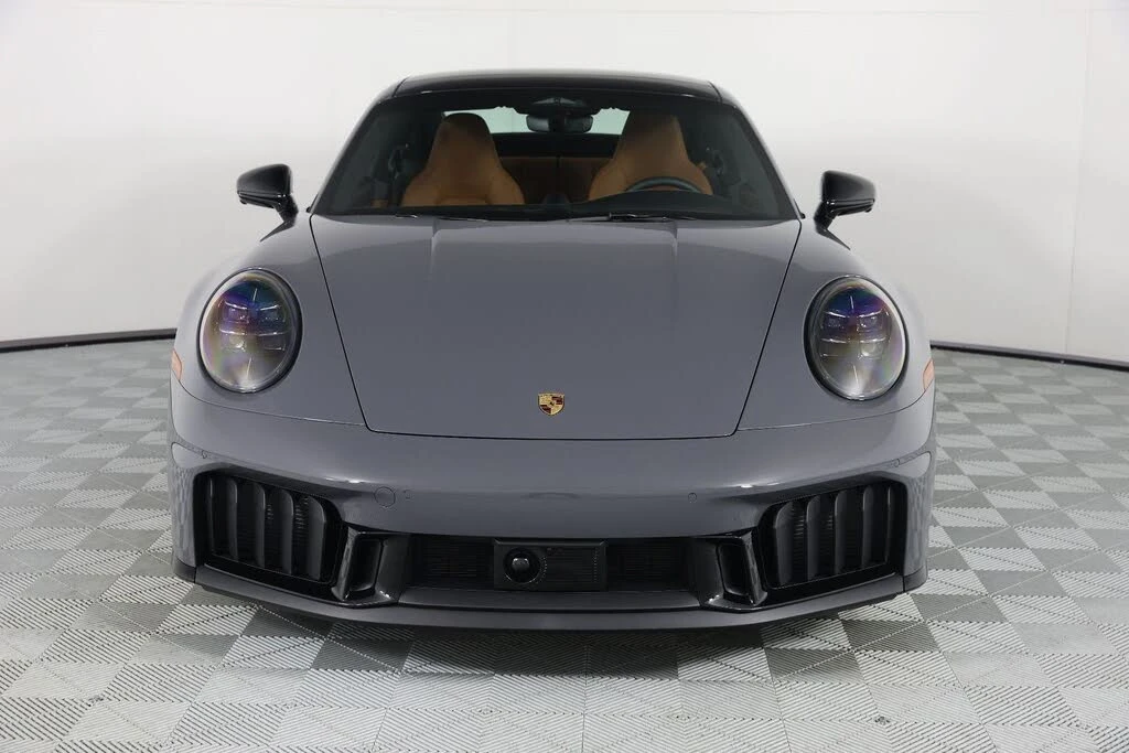 2026 Porsche 992 Carrera GTS - Image 10 of 25