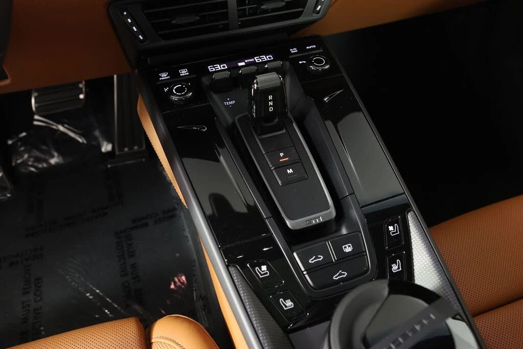 2026 Porsche 992 Carrera GTS - Image 14 of 25