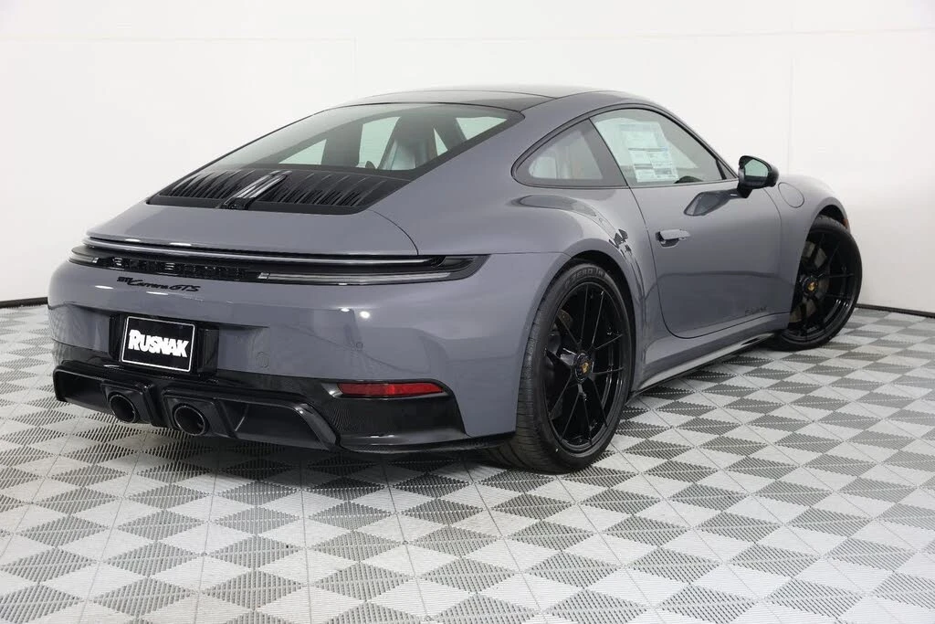 2026 Porsche 992 Carrera GTS - Image 7 of 25
