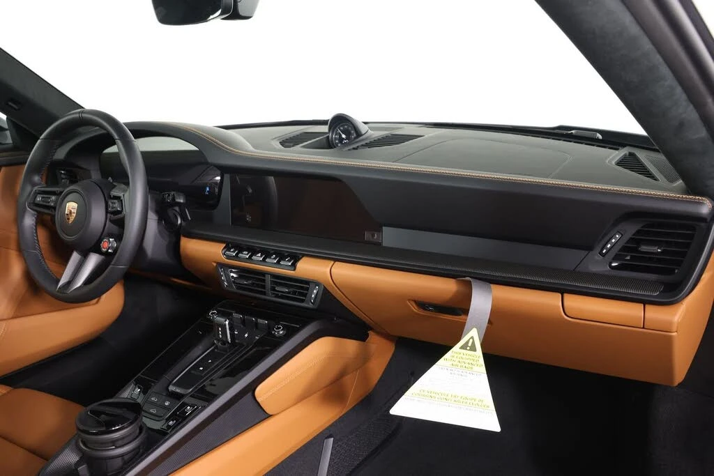 2026 Porsche 992 Carrera GTS - Image 15 of 25