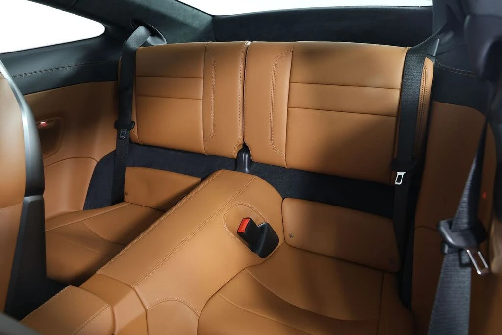 2026 Porsche 992 Carrera GTS - Image 18 of 25