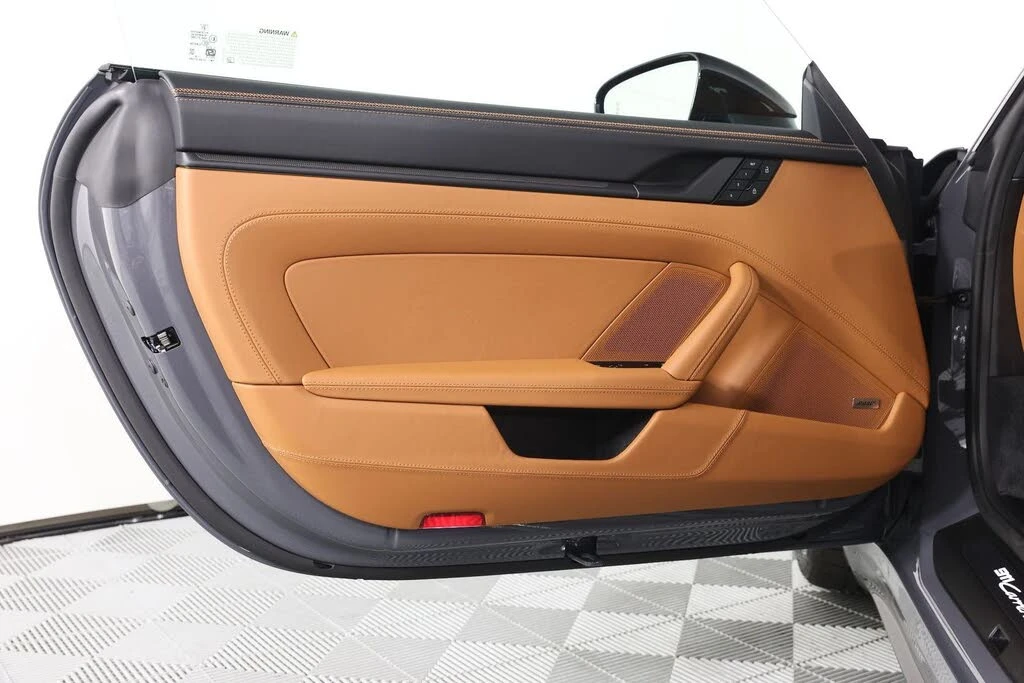 2026 Porsche 992 Carrera GTS - Image 21 of 25