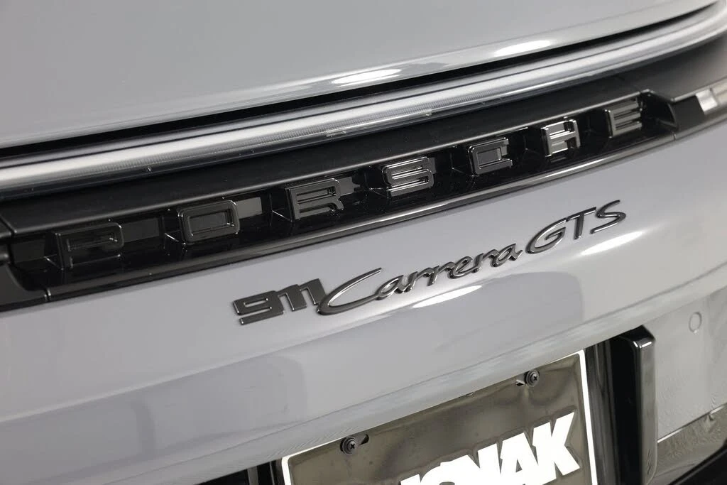 2026 Porsche 992 Carrera GTS - Image 22 of 25
