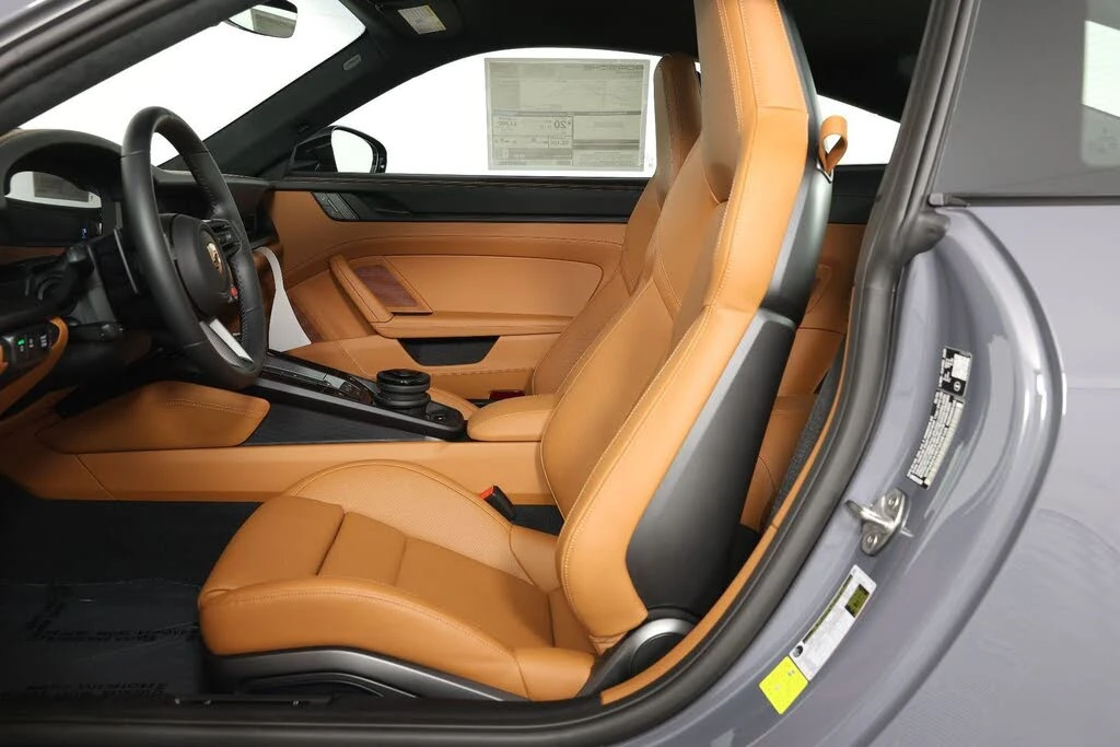 2026 Porsche 992 Carrera GTS - Image 5 of 25