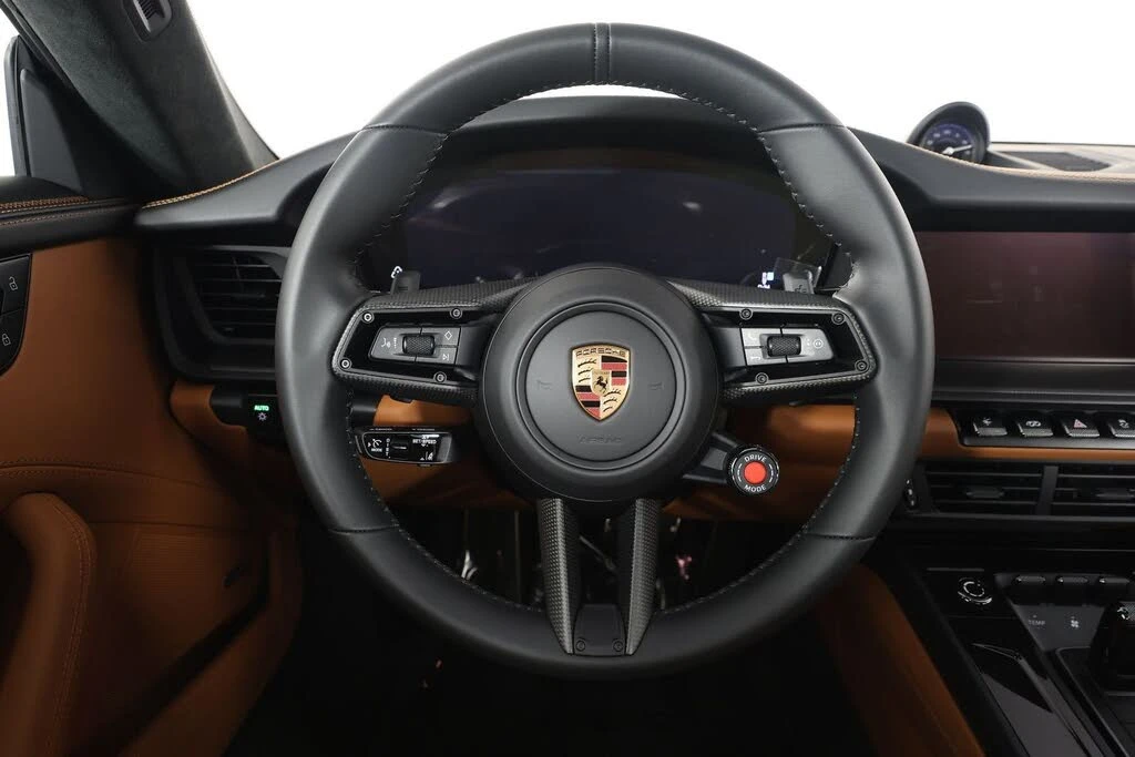 2026 Porsche 992 Carrera GTS - Image 12 of 25