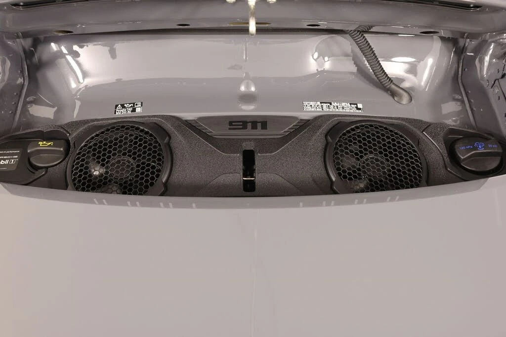 2026 Porsche 992 Carrera GTS - Image 20 of 25