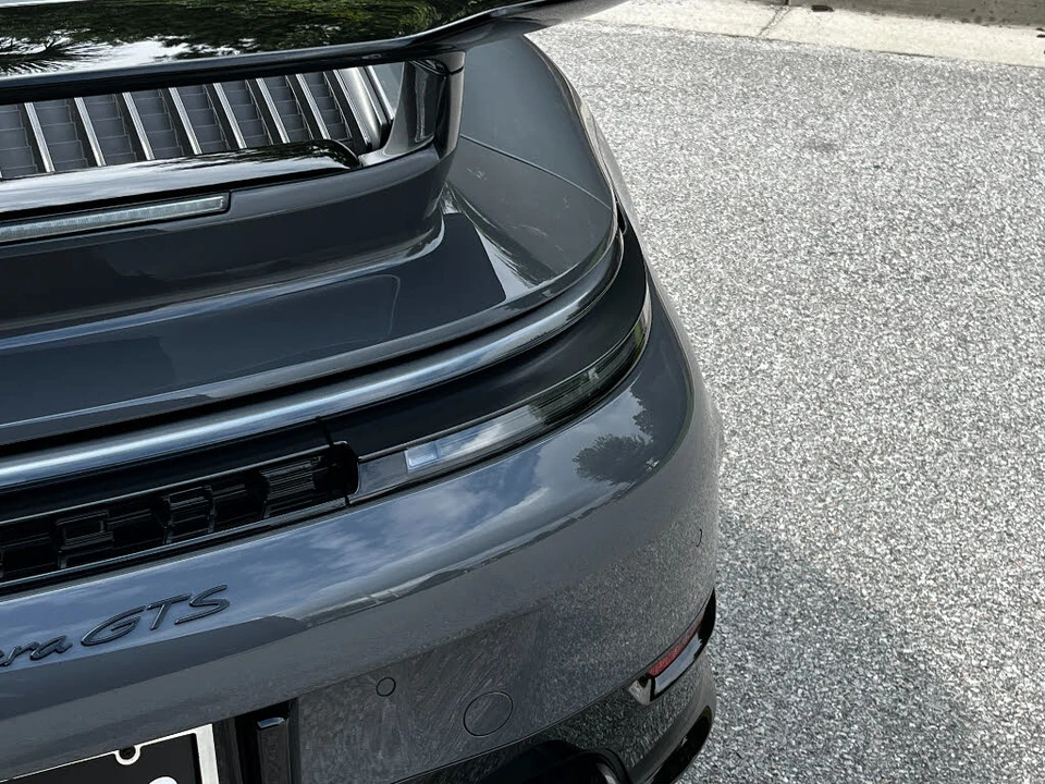 2026 Porsche 992 Carrera GTS - Image 23 of 31