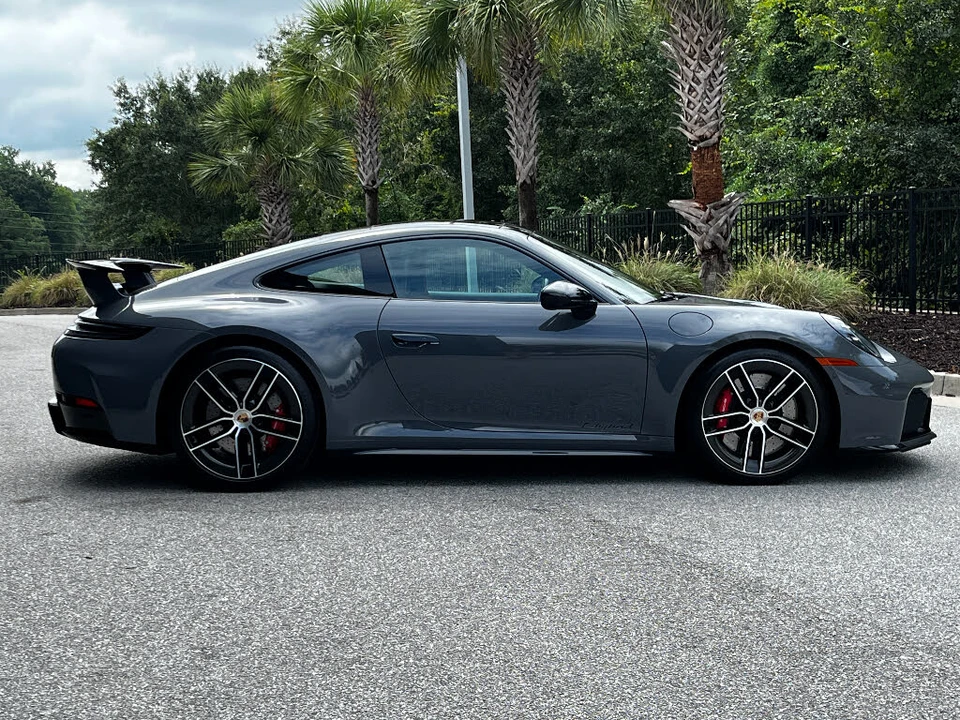 2026 Porsche 992 Carrera GTS - Image 9 of 31