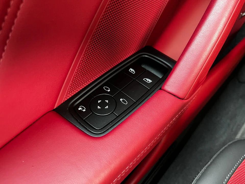2026 Porsche 992 Carrera GTS - Image 31 of 31