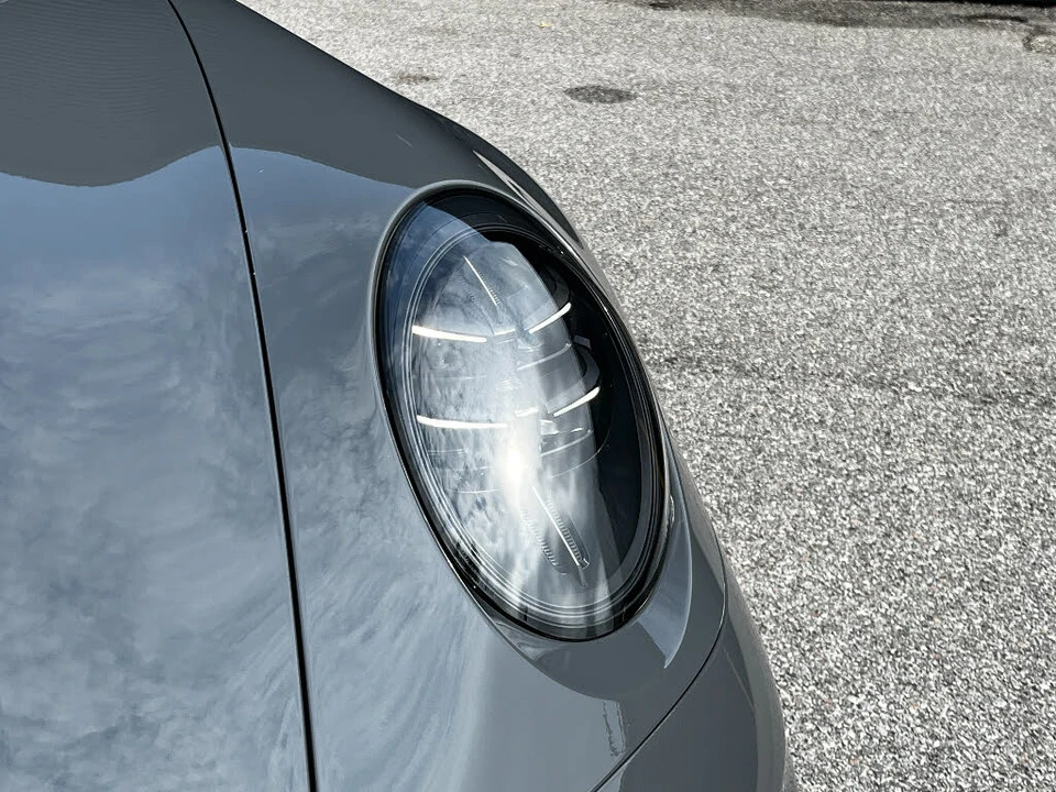 2026 Porsche 992 Carrera GTS - Image 21 of 31